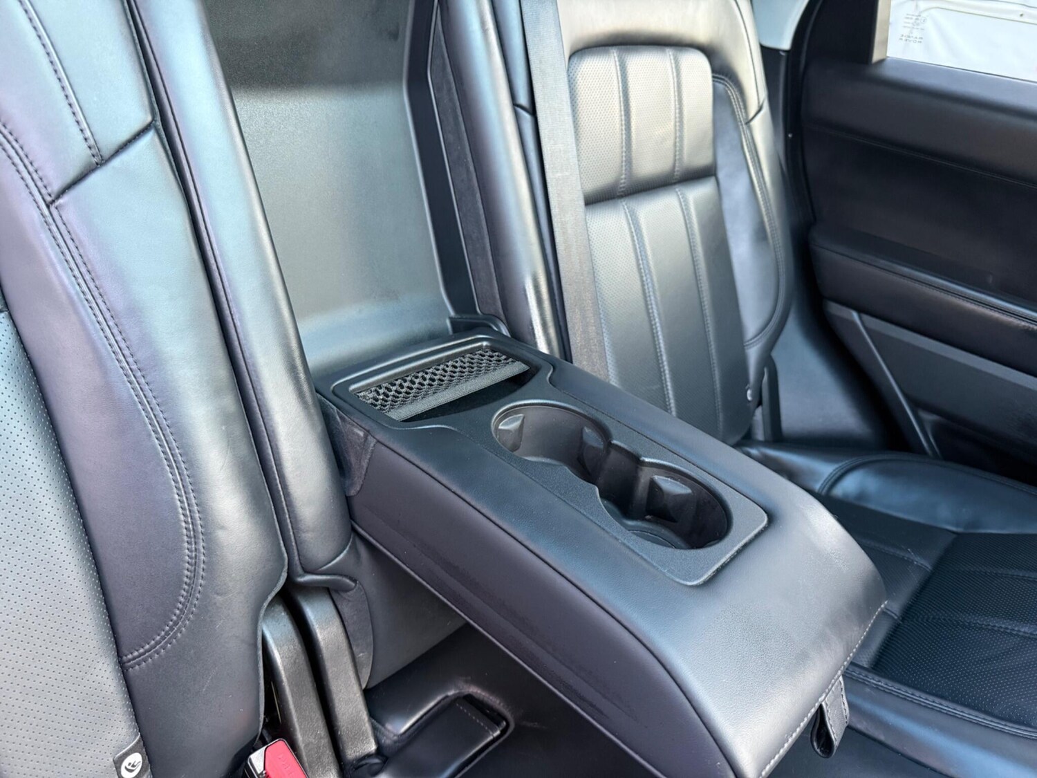 Used Land Rover Range Rover Sport for sale - 77799431: Photo 60