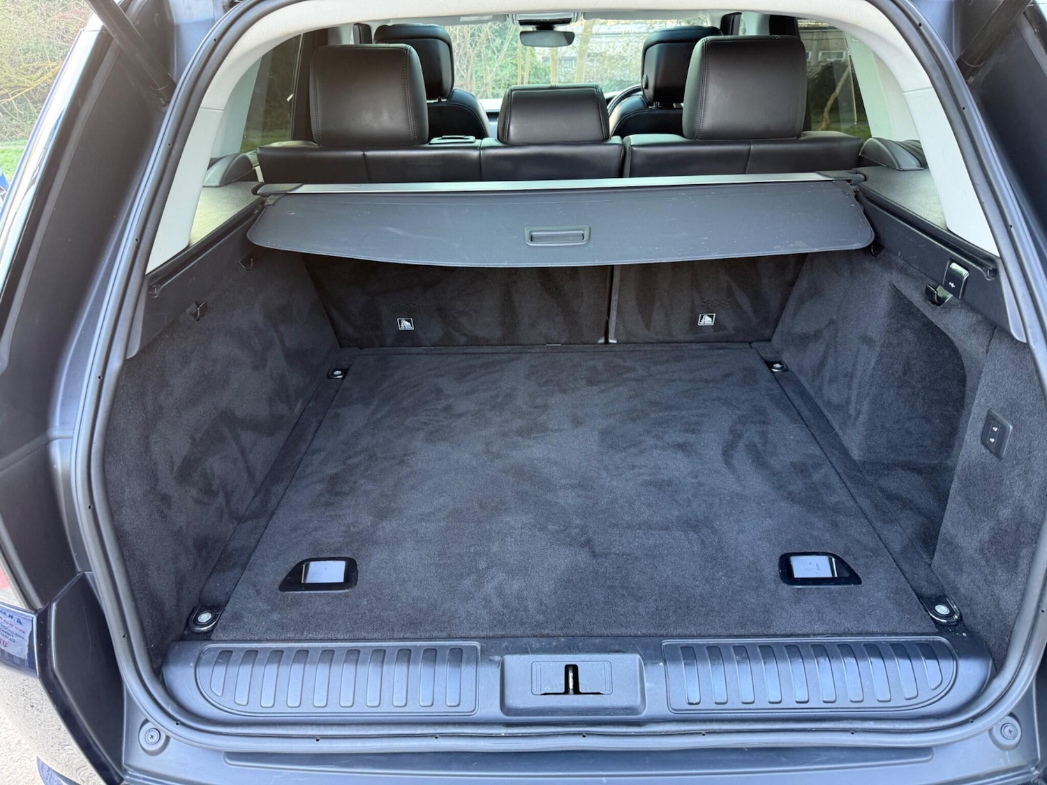 Used Land Rover Range Rover Sport for sale - 77799431: Photo 62