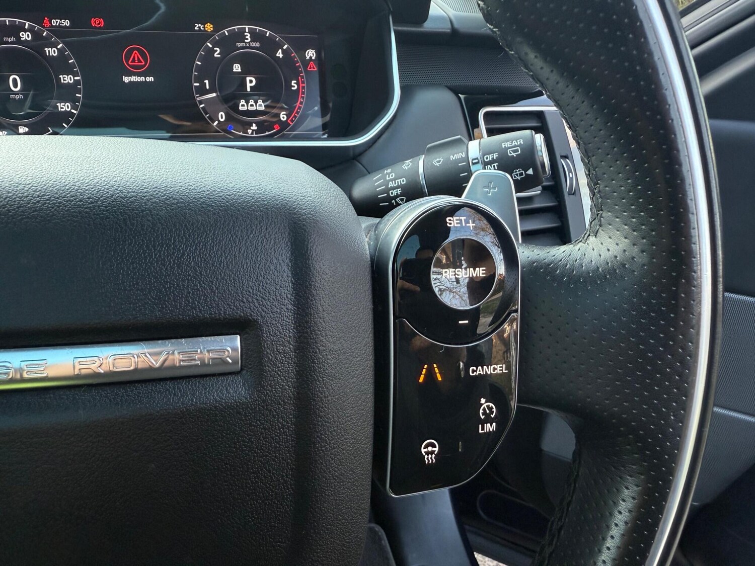 Used Land Rover Range Rover Sport for sale - 77799431: Photo 65