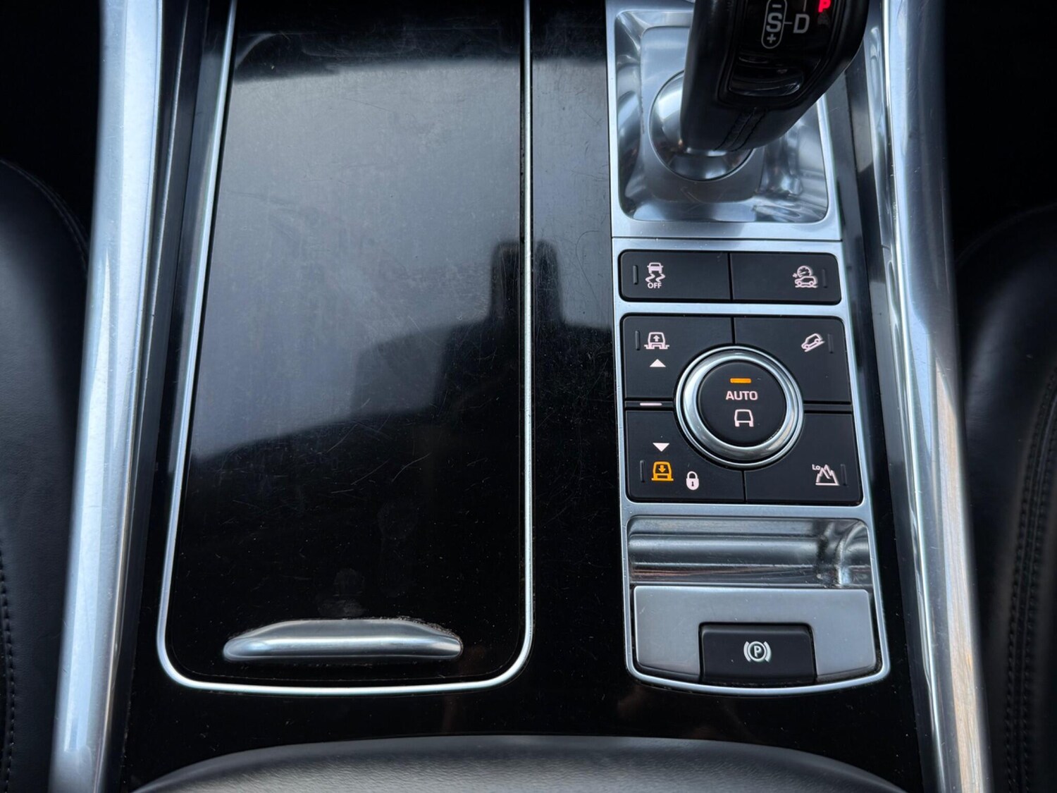 Used Land Rover Range Rover Sport for sale - 77799431: Photo 72