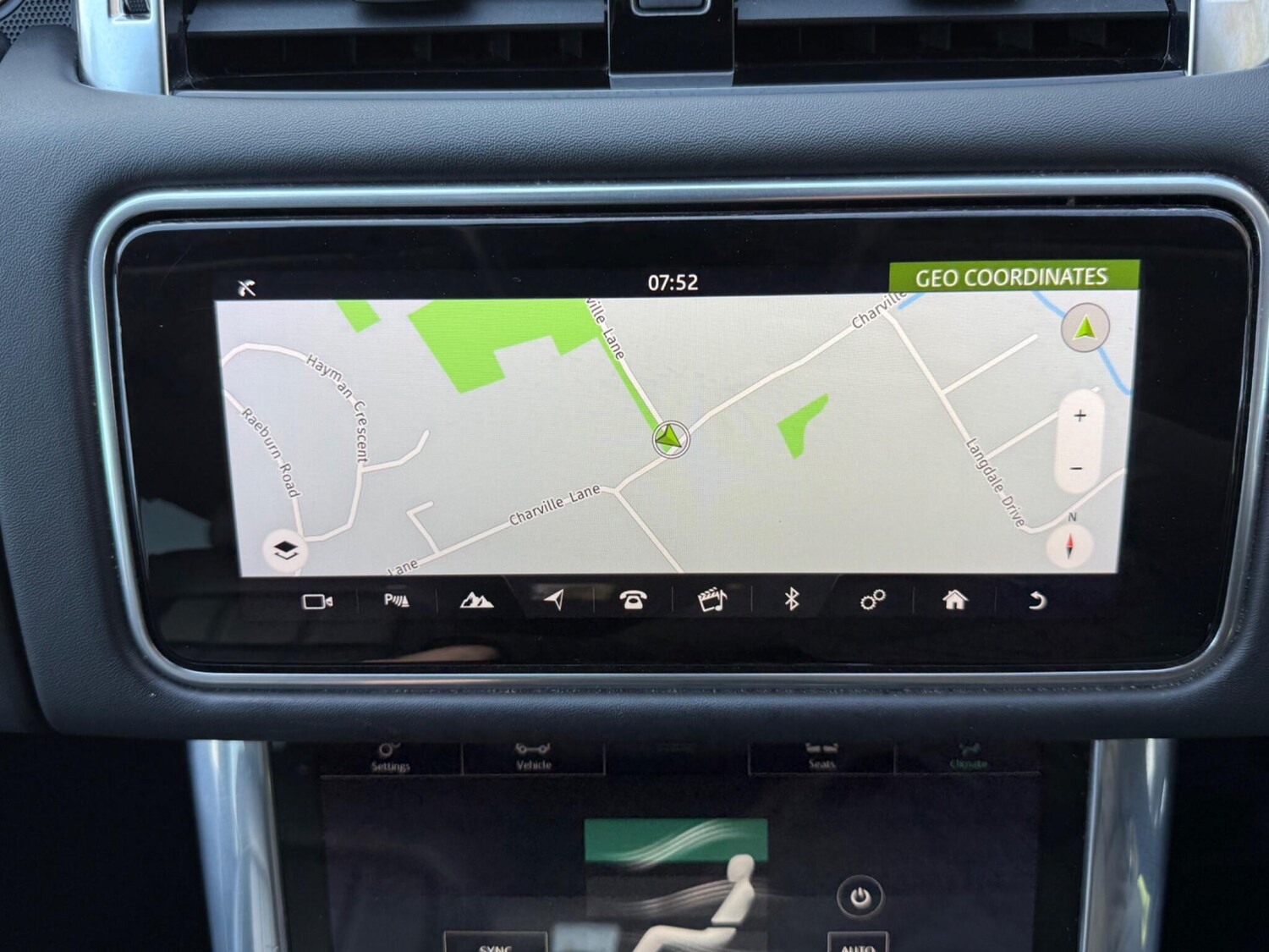 Used Land Rover Range Rover Sport for sale - 77799431: Photo 75