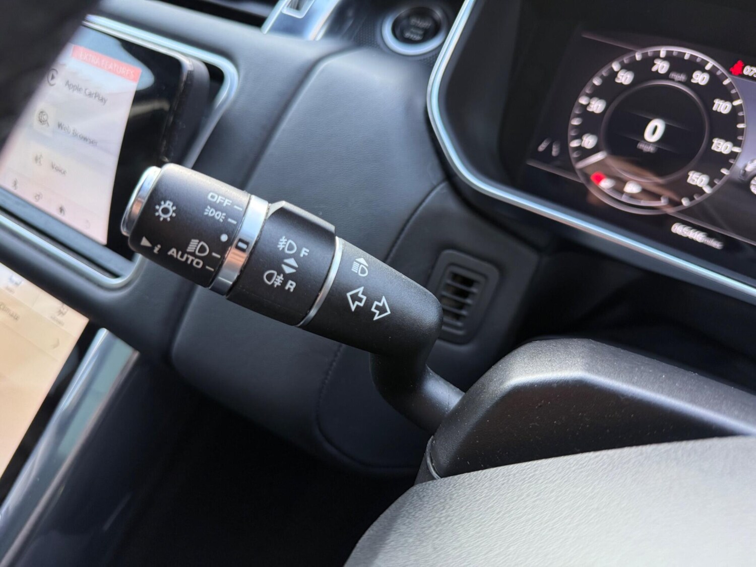 Used Land Rover Range Rover Sport for sale - 77799431: Photo 79