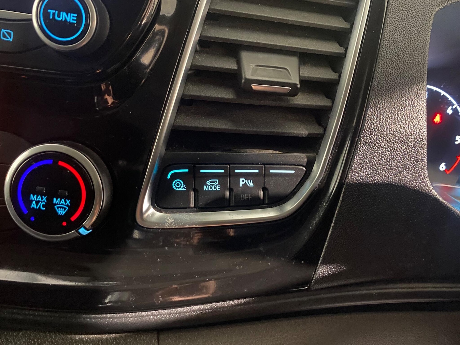 Used Ford Transit Custom 2020 for sale - 76440906: Photo 28