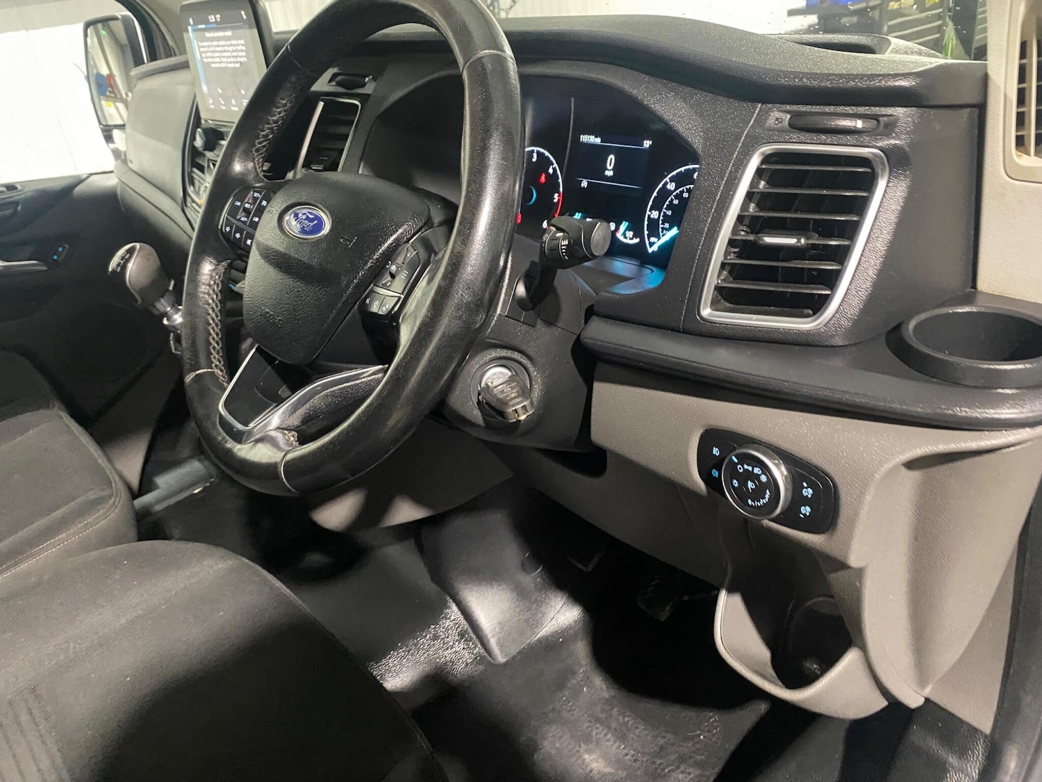 Used Ford Transit Custom 2020 for sale - 76440906: Photo 30