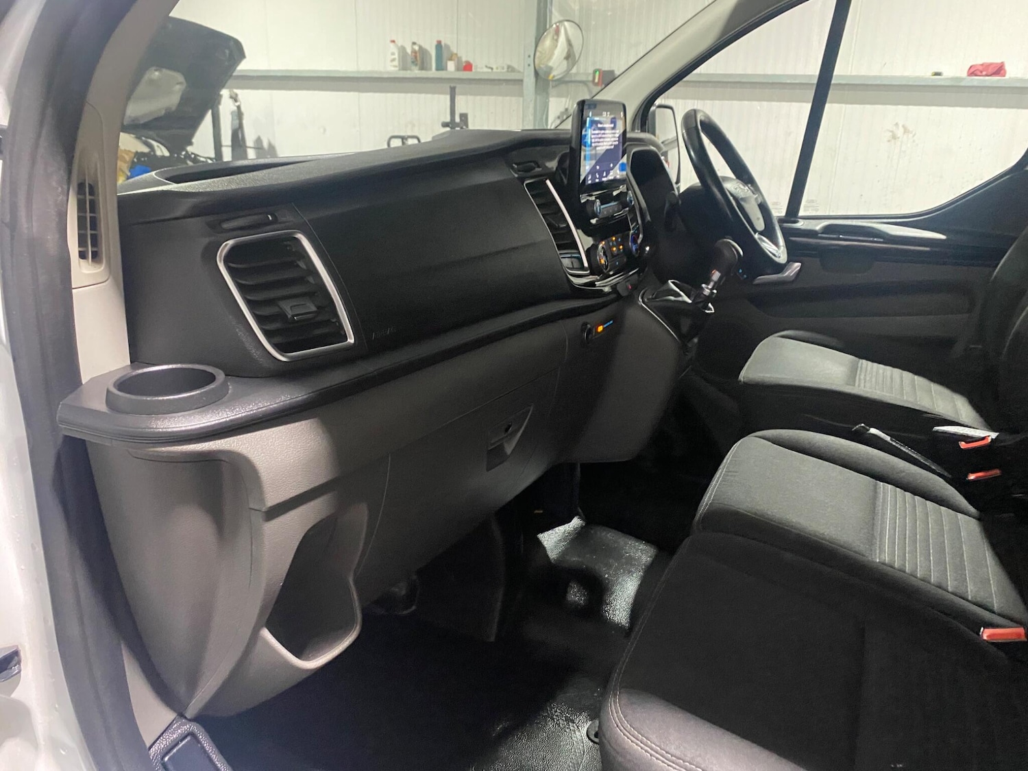 Used Ford Transit Custom 2020 for sale - 76440906: Photo 32