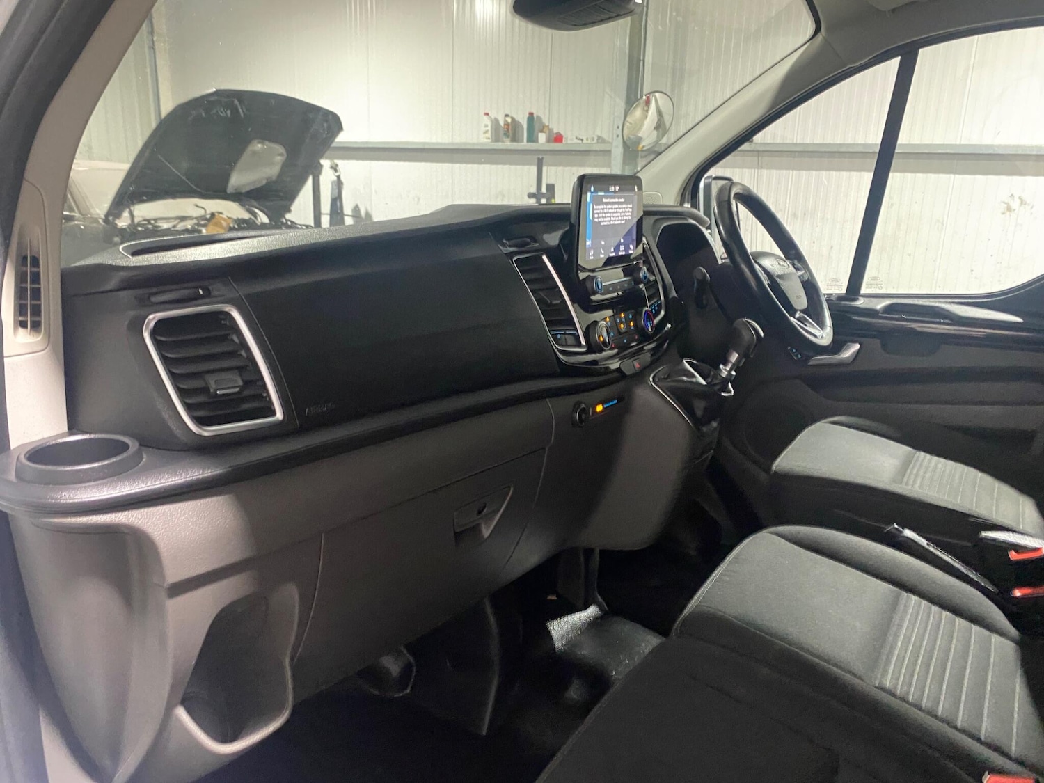 Used Ford Transit Custom 2020 for sale - 76440906: Photo 33