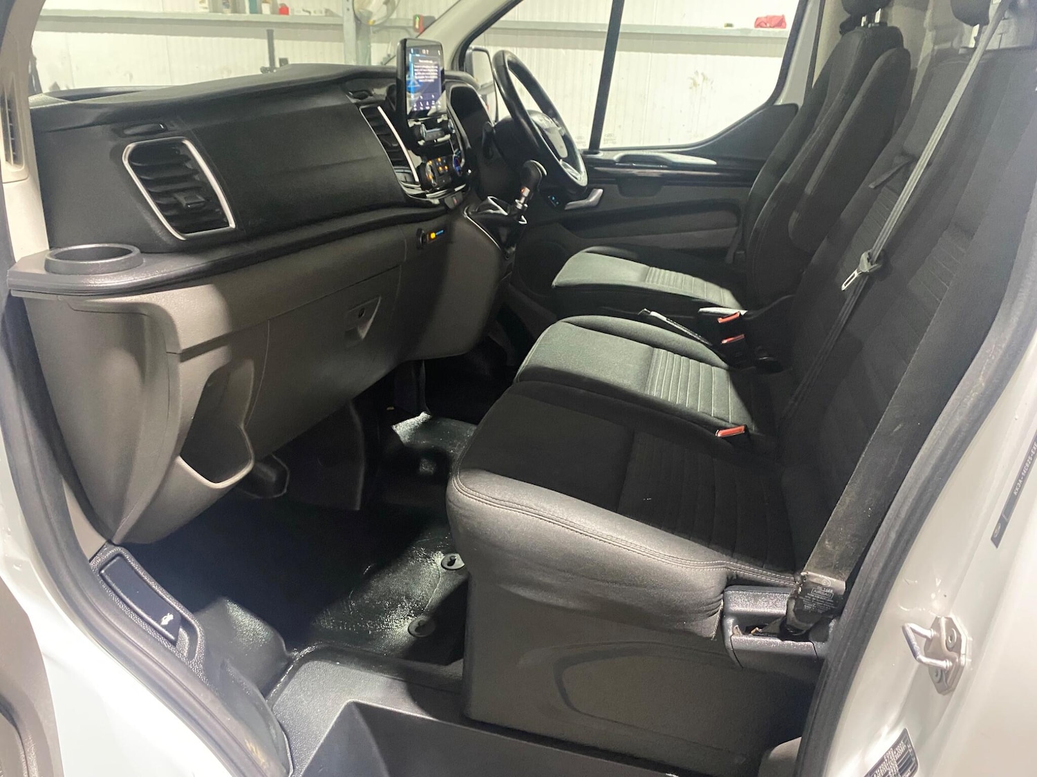 Used Ford Transit Custom 2020 for sale - 76440906: Photo 34