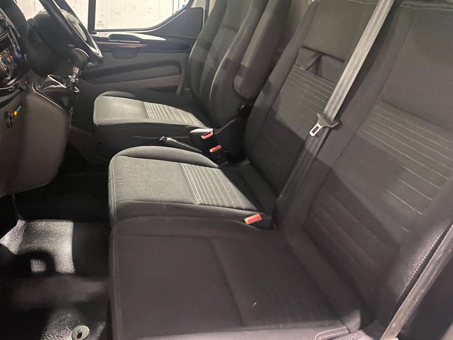 Used Ford Transit Custom 2020 for sale - 76440906: Photo 35