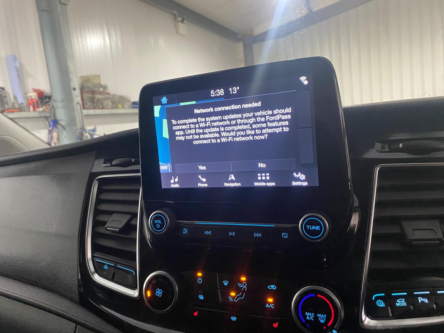 Used Ford Transit Custom 2020 for sale - 76440906: Photo 36