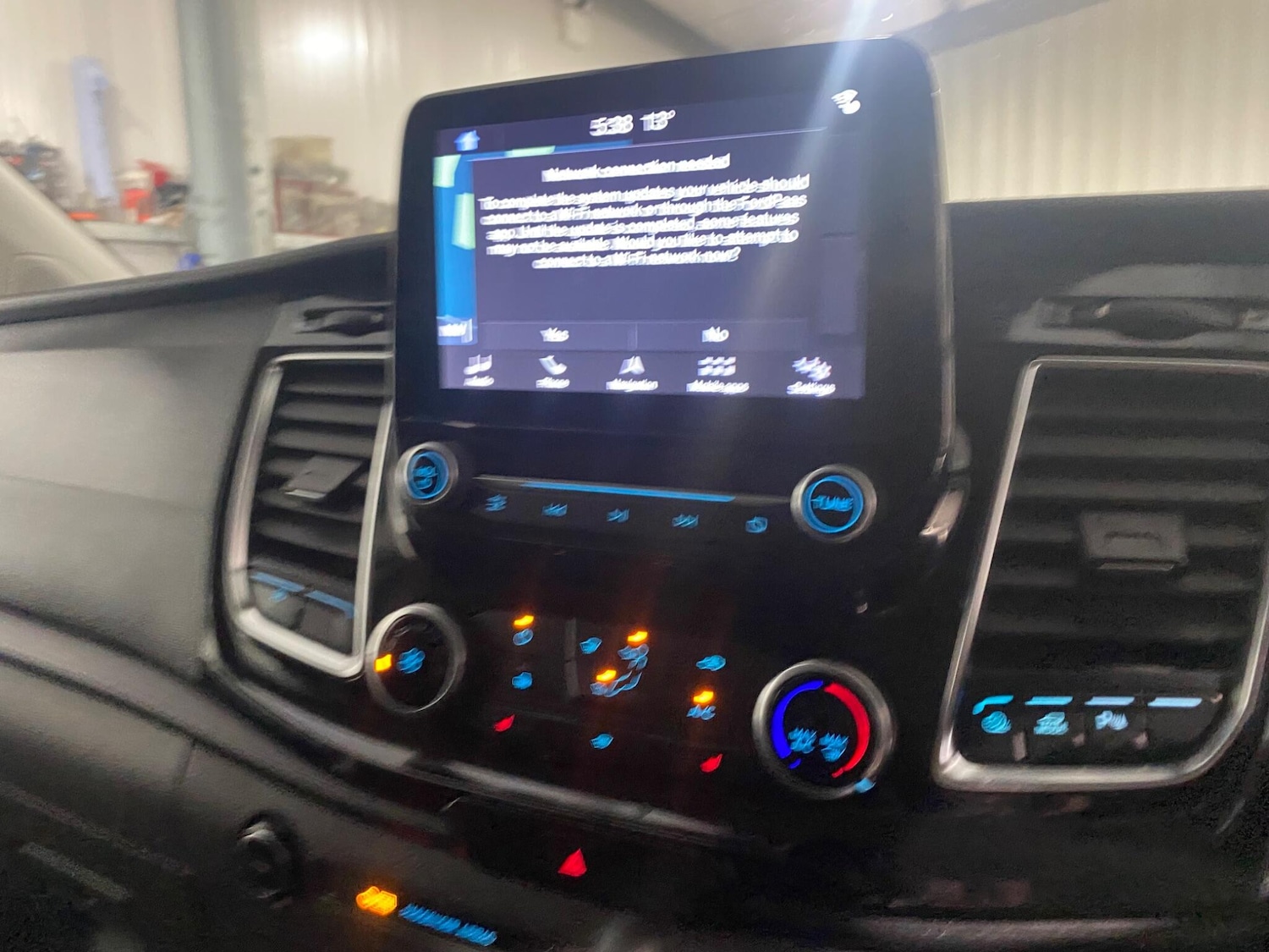 Used Ford Transit Custom 2020 for sale - 76440906: Photo 37