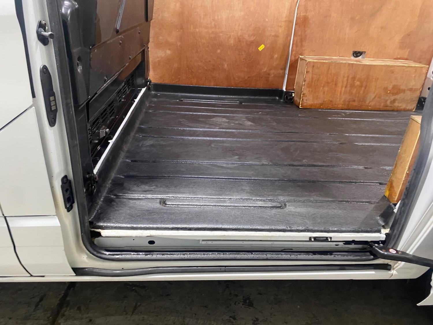 Used Ford Transit Custom 2020 for sale - 76440906: Photo 46