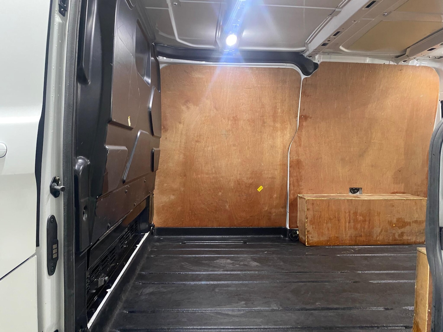 Used Ford Transit Custom 2020 for sale - 76440906: Photo 47