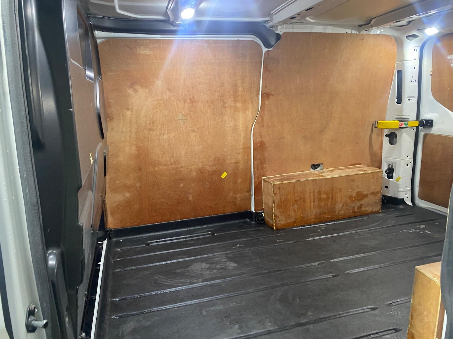 Used Ford Transit Custom 2020 for sale - 76440906: Photo 49