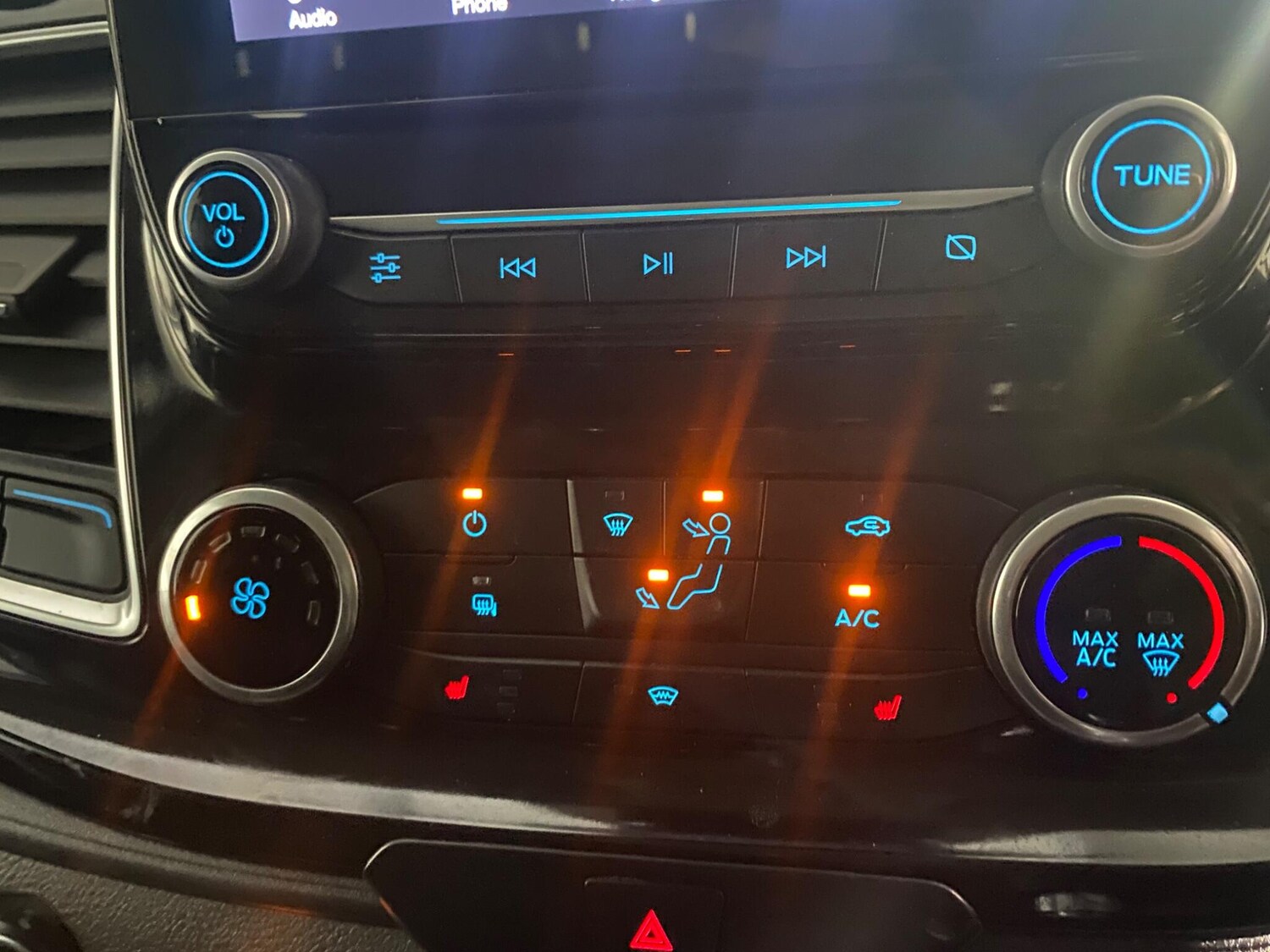 Used Ford Transit Custom 2020 for sale - 76440906: Photo 57