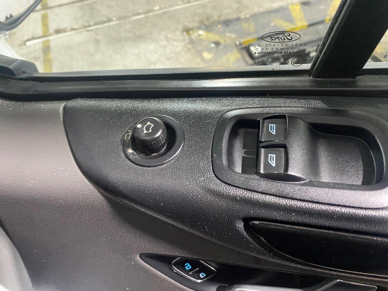 Used Ford Transit Custom 2020 for sale - 76440906: Photo 58