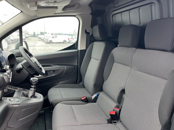 Used Fiat Doblo 2024 for sale - 73773616: Photo 10