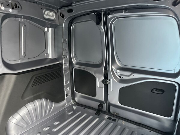 Used Fiat Doblo 2024 for sale - 73773616: Photo 11