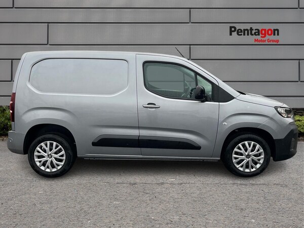 Used Fiat Doblo 2024 for sale - 73773616: Photo 14