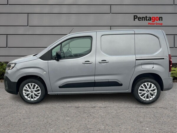 Used Fiat Doblo 2024 for sale - 73773616: Photo 15