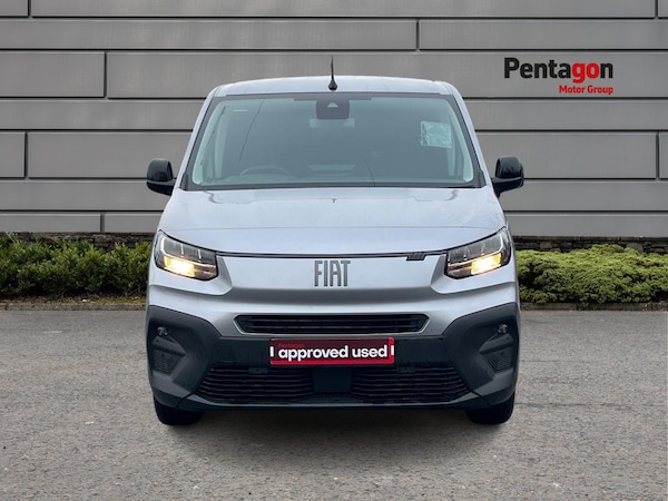 Used Fiat Doblo 2024 for sale - 73773616: Photo 16