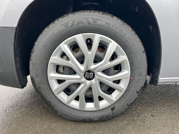 Used Fiat Doblo 2024 for sale - 73773616: Photo 18