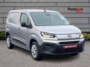 Used Fiat Doblo 2024 for sale - 73773616: Photo
