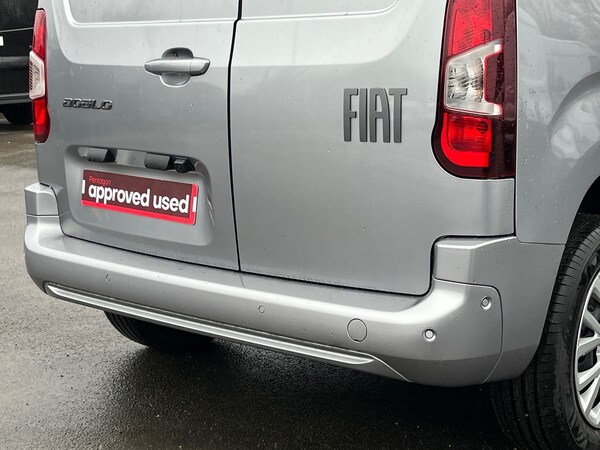 Used Fiat Doblo 2024 for sale - 73773616: Photo 20