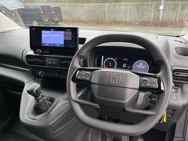 Used Fiat Doblo 2024 for sale - 73773616: Photo 21
