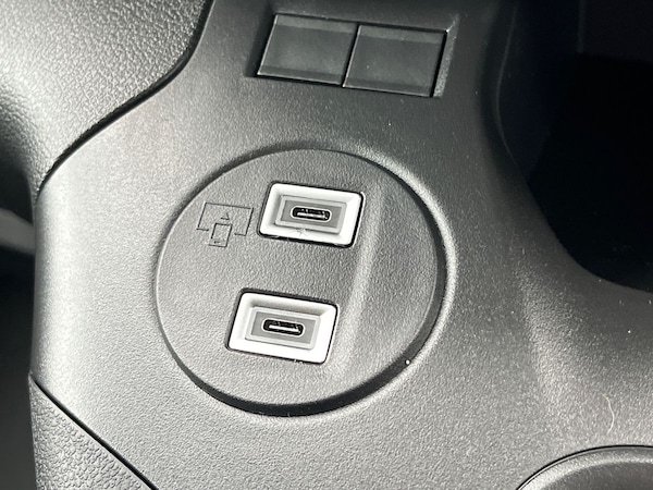 Used Fiat Doblo 2024 for sale - 73773616: Photo 28