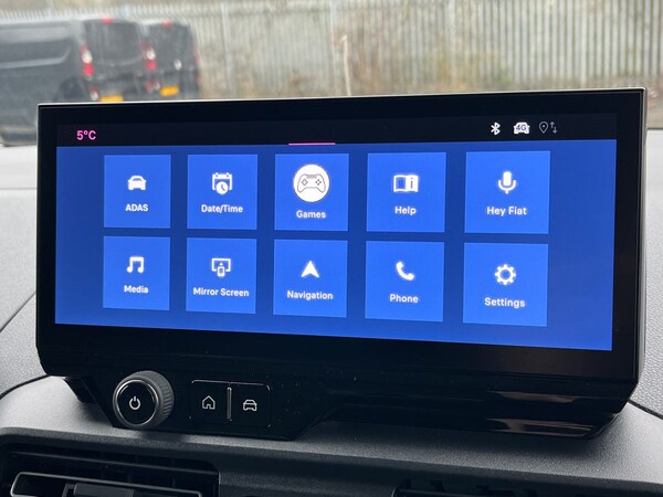 Used Fiat Doblo 2024 for sale - 73773616: Photo 29