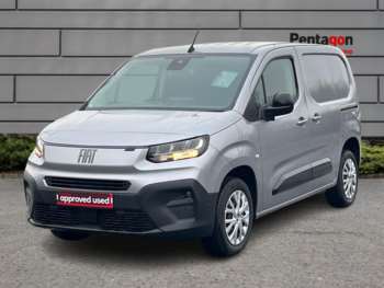 Used Fiat Doblo 2024 for sale - 73773616: Photo