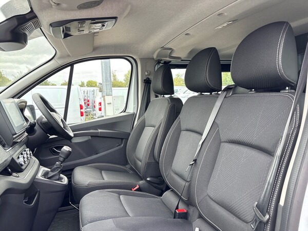 Used Renault Trafic 2025 for sale - 76197838: Photo 10