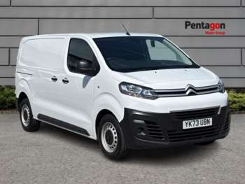 Used Citroen Dispatch 2024 for sale - 74986621: Photo