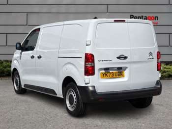 Used Citroen Dispatch 2024 for sale - 74986621: Photo