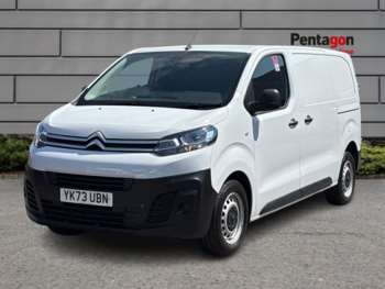 Used Citroen Dispatch 2024 for sale - 74986621: Photo