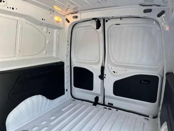 Used Vauxhall Combo 2024 for sale - 74593514: Photo 10