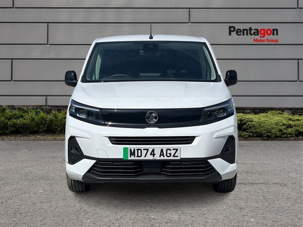 Used Vauxhall Combo 2024 for sale - 74593514: Photo 15