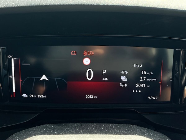 Used Vauxhall Combo 2024 for sale - 74593514: Photo 23