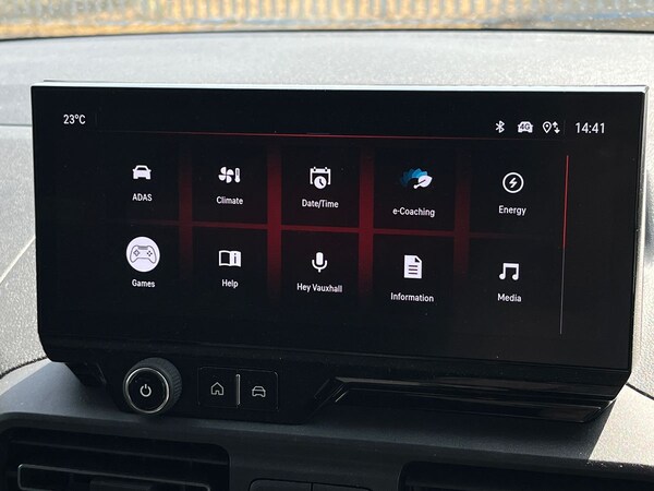 Used Vauxhall Combo 2024 for sale - 74593514: Photo 27