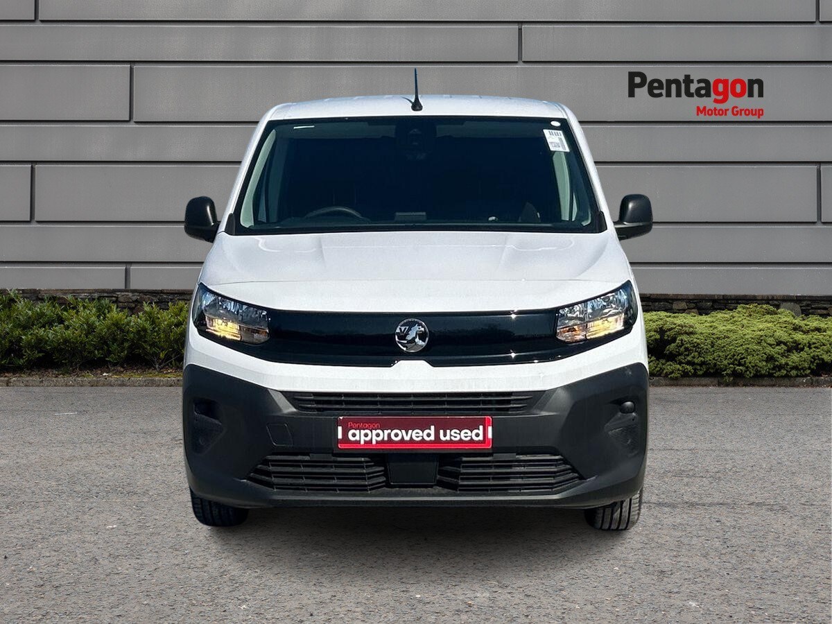 Used Vauxhall Combo 2025 for sale - 76004216: Photo 15