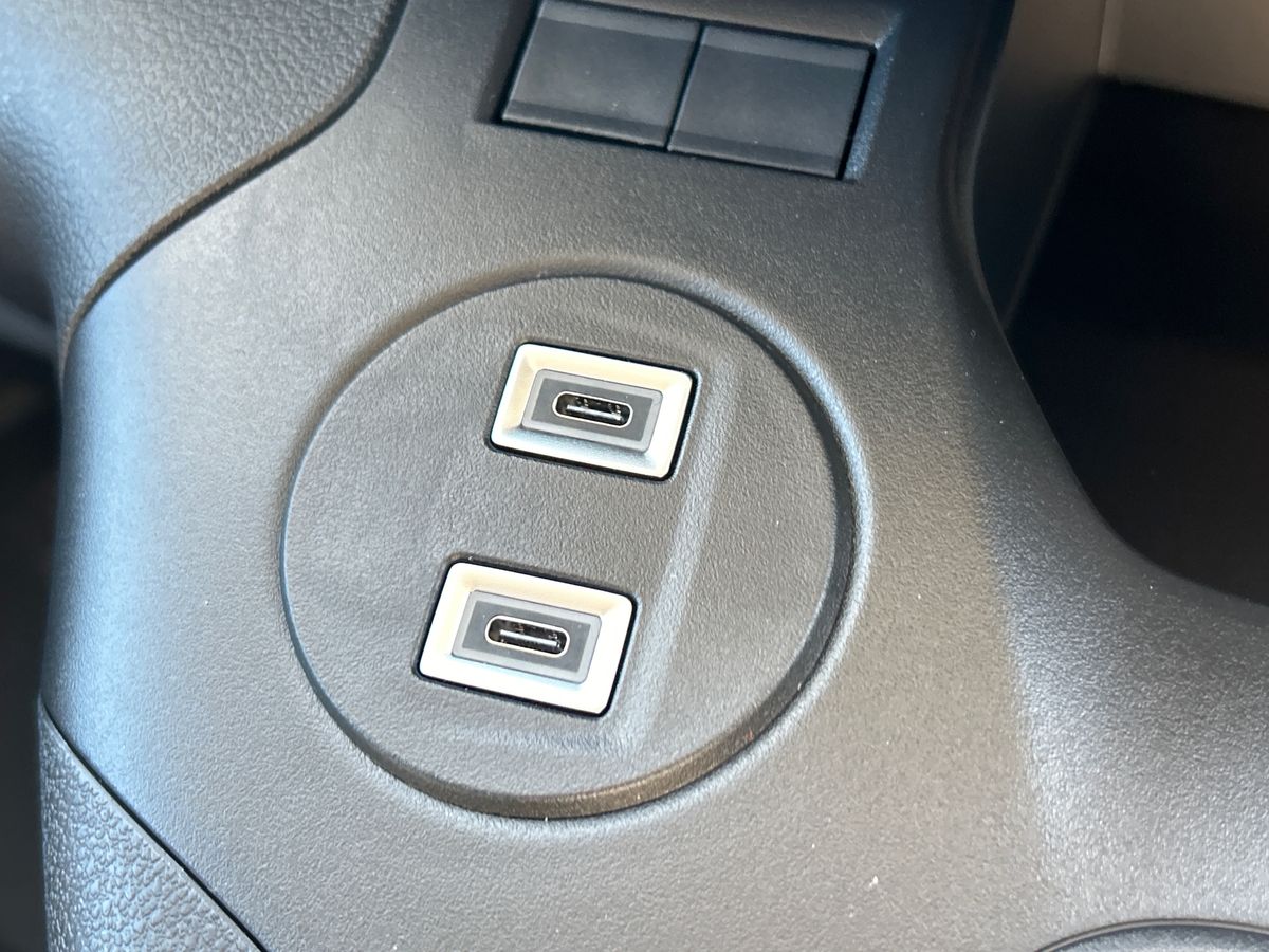 Used Vauxhall Combo 2025 for sale - 76004216: Photo 27