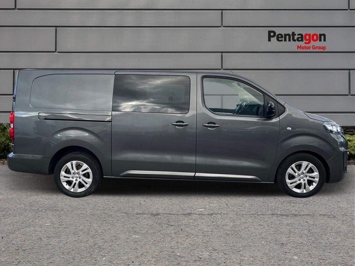 Used Vauxhall Vivaro 2022 for sale - 76488226: Photo 13