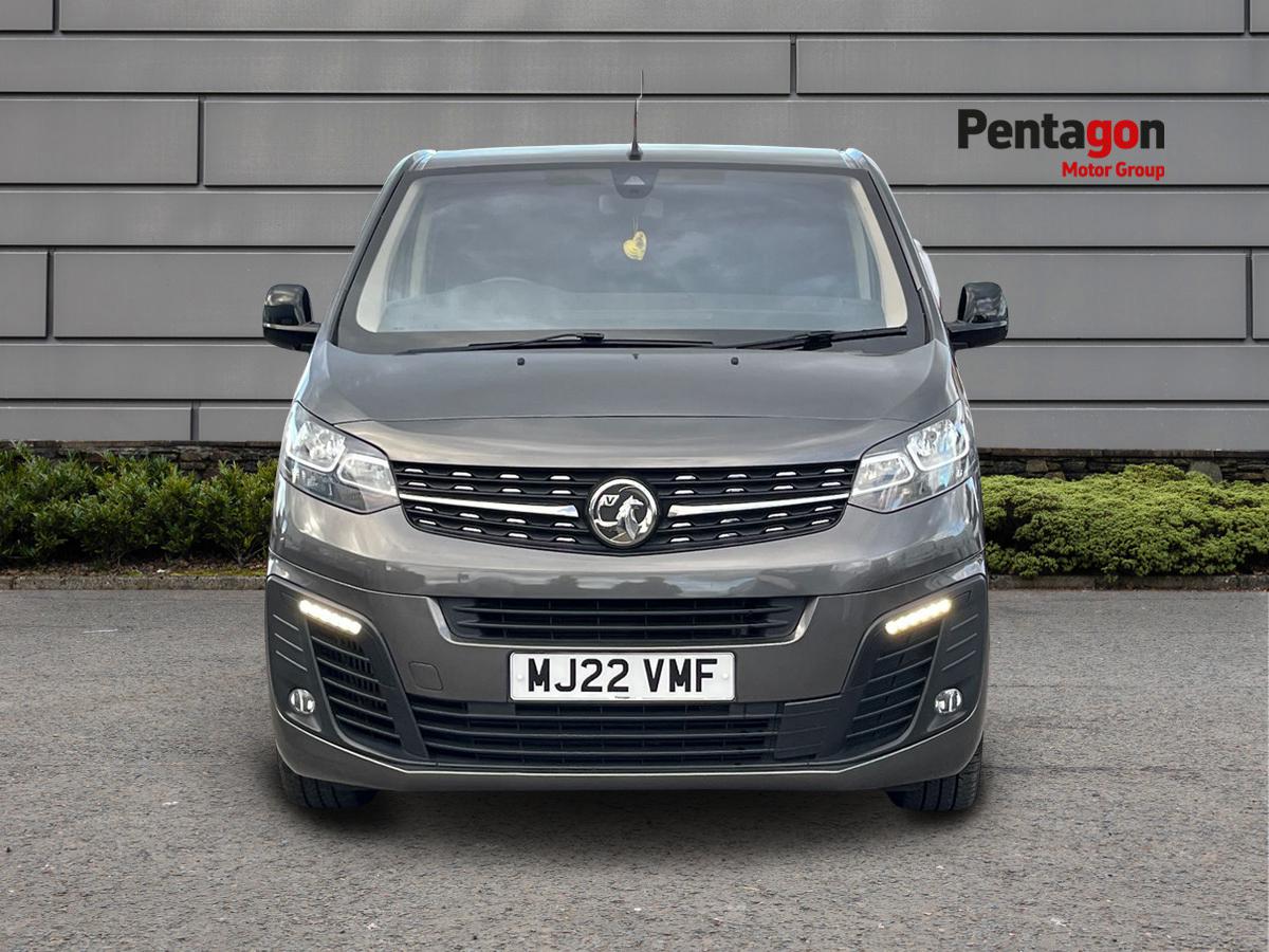 Used Vauxhall Vivaro 2022 for sale - 76488226: Photo 15