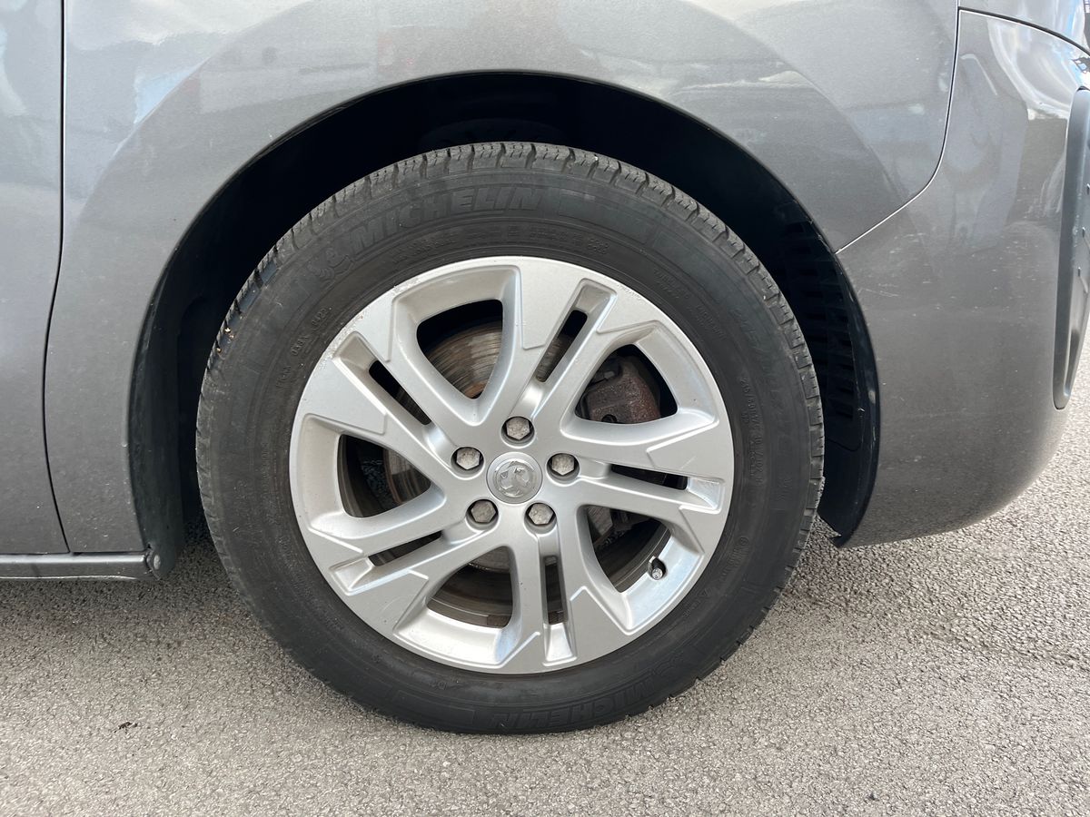 Used Vauxhall Vivaro 2022 for sale - 76488226: Photo 17