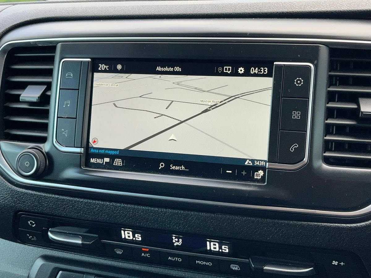 Used Vauxhall Vivaro 2022 for sale - 76488226: Photo 24