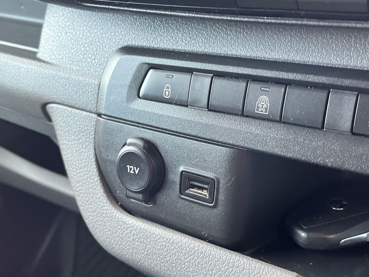 Used Vauxhall Vivaro 2022 for sale - 76488226: Photo 29