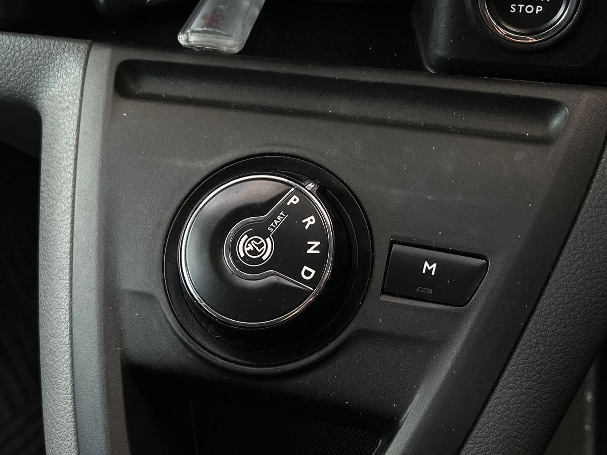 Used Vauxhall Vivaro 2022 for sale - 76488226: Photo 30