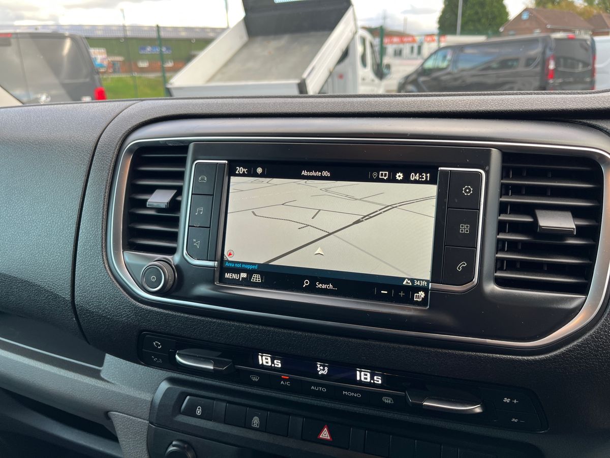 Used Vauxhall Vivaro 2022 for sale - 76488226: Photo 7