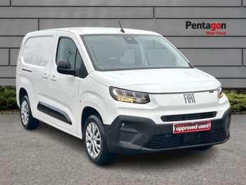 Used Fiat Doblo 2024 for sale - 74230389: Photo