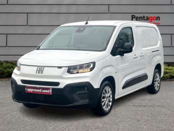 Used Fiat Doblo 2024 for sale - 74230389: Photo